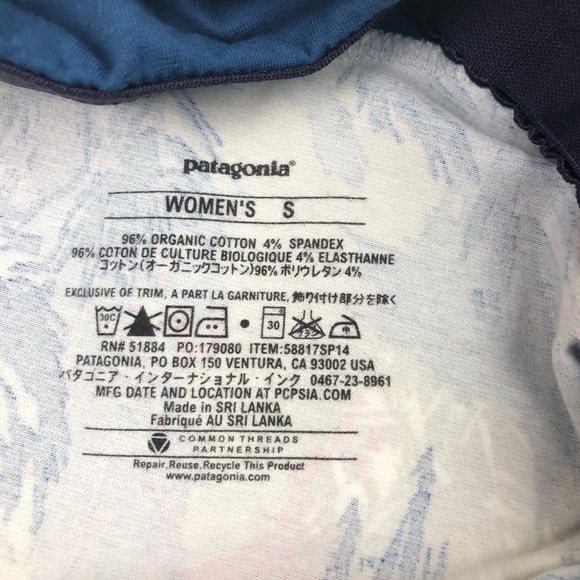 Patagonia Iliana halter dress - Picture 8 of 8